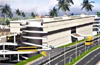 Corporation drops move to acquire more land for Pumpwell bus stand project